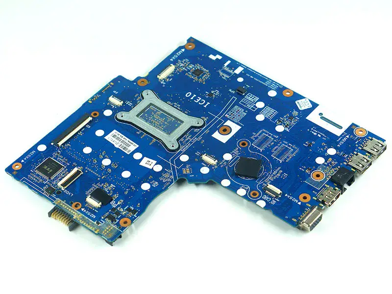 HP 355 G2 764685-601 764685-001 A6-6310 Placă de bază