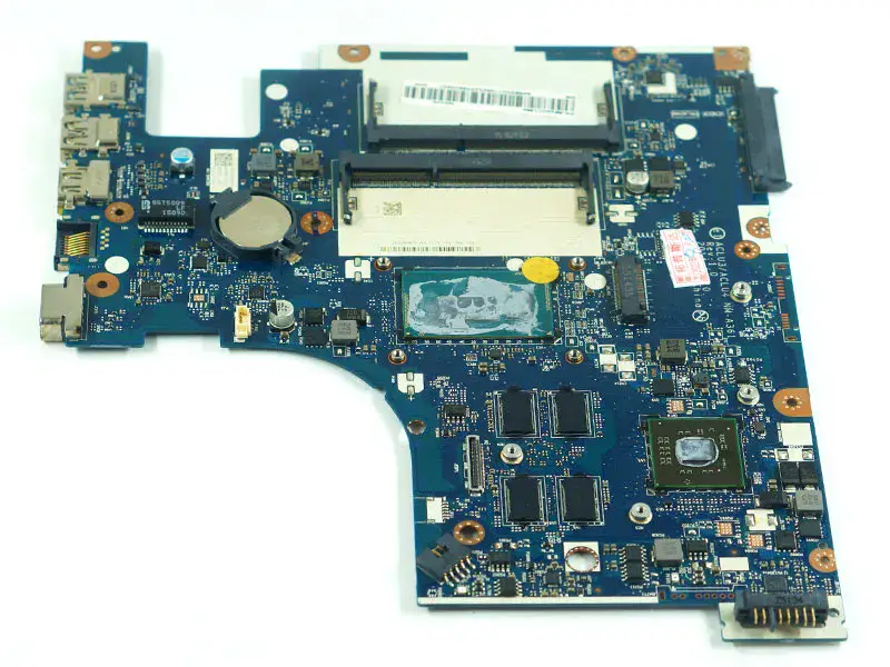 Placa de bază pentru laptop Lenovo G50-80 ACLU3/ACLU4 NM-A361