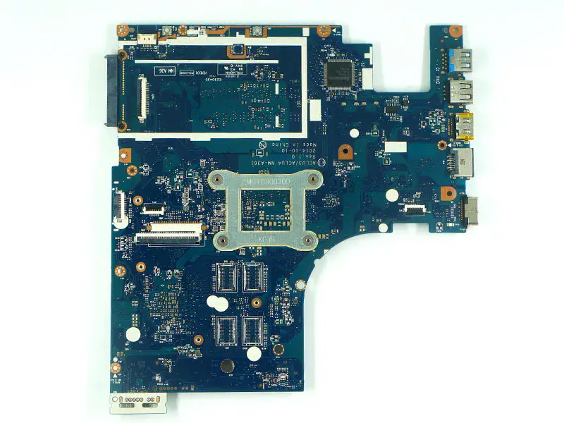 Placa de bază pentru laptop Lenovo G50-80 ACLU3/ACLU4 NM-A361