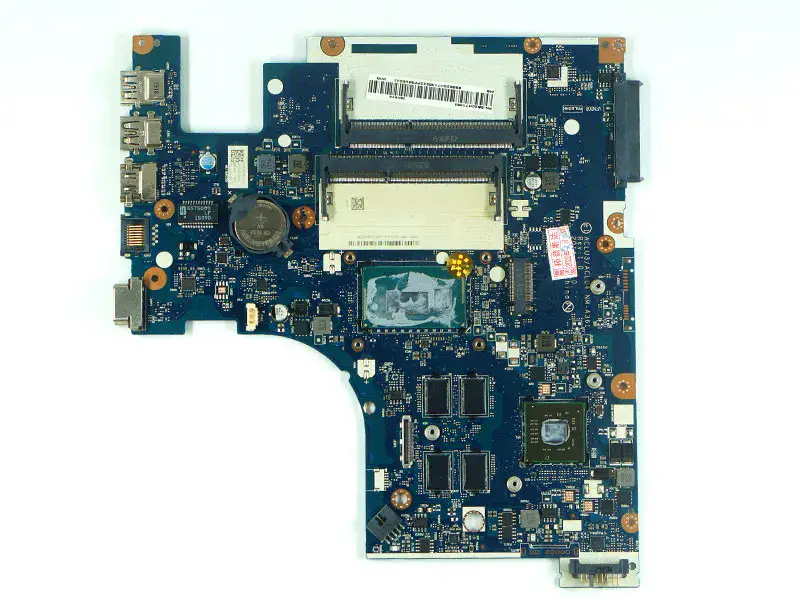 Placa de bază pentru laptop Lenovo G50-80 ACLU3/ACLU4 NM-A361
