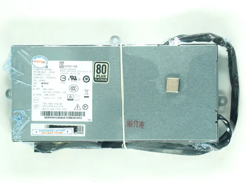Lenovo APE006 PA-1181-2 APE006-EL0G Sursă de alimentare