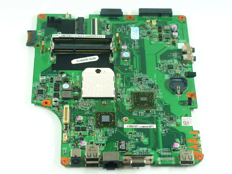 Placa de bază Dell M5030 3PDDV DP N CN-03PDDV 03PDDV 3PDDV