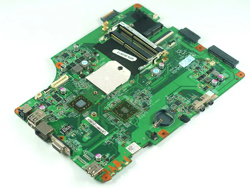 Placa de bază Dell M5030 3PDDV DP N CN-03PDDV 03PDDV 3PDDV