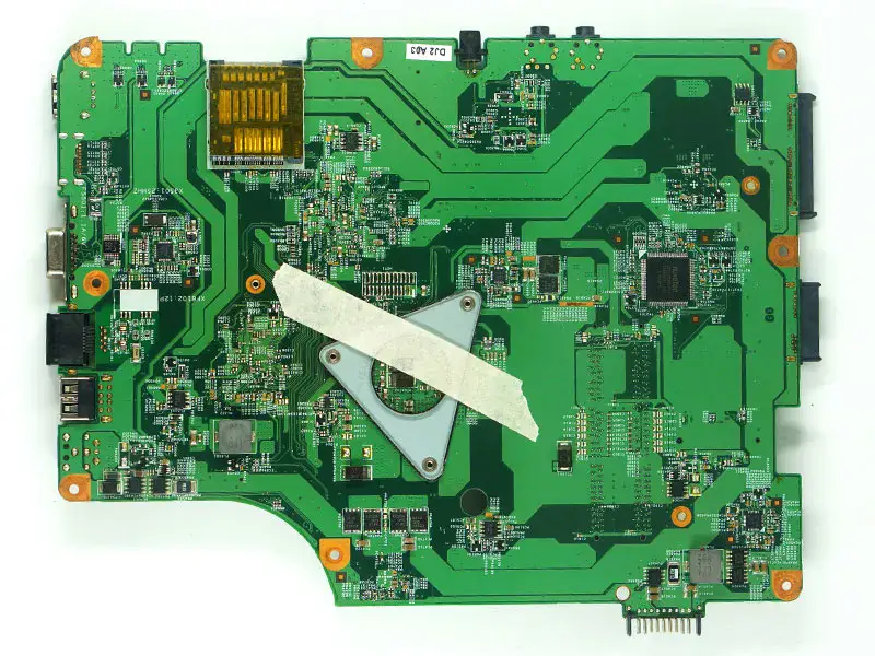 Placa de bază Dell M5030 3PDDV DP N CN-03PDDV 03PDDV 3PDDV