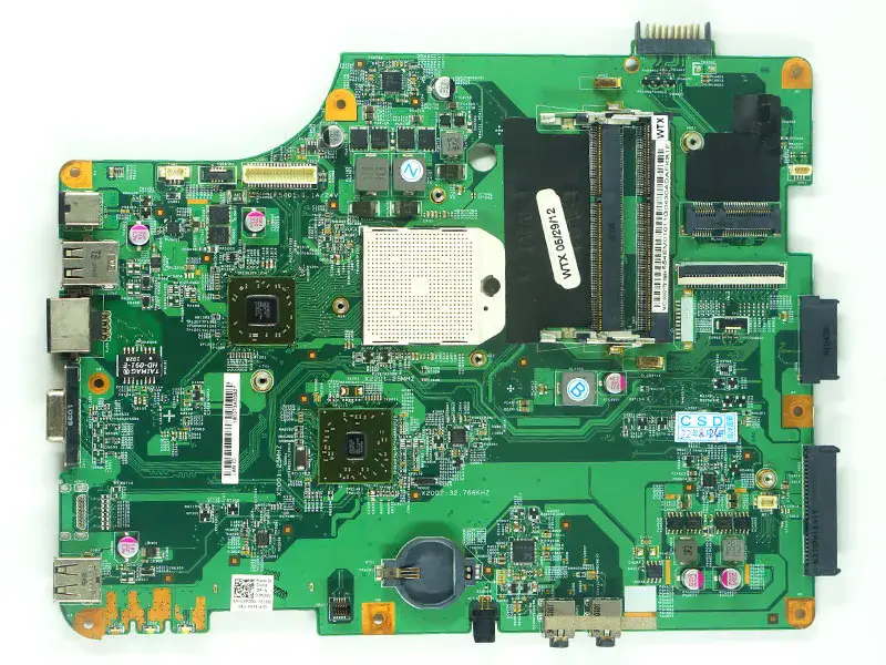 Placa de bază Dell M5030 3PDDV DP N CN-03PDDV 03PDDV 3PDDV