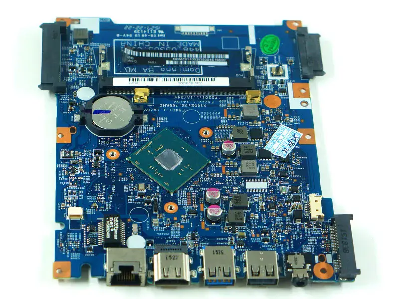 Acer ES1-531 ES1-531-C1G1 NBMZ811001 448.05303.0011 Placă de bază