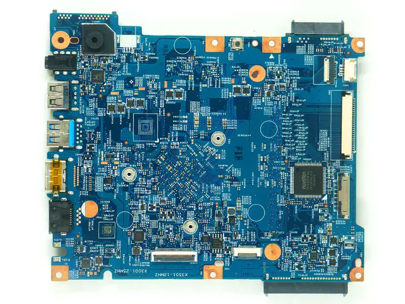 Acer ES1-531 ES1-531-C1G1 NBMZ811001 448.05303.0011 Placă de bază