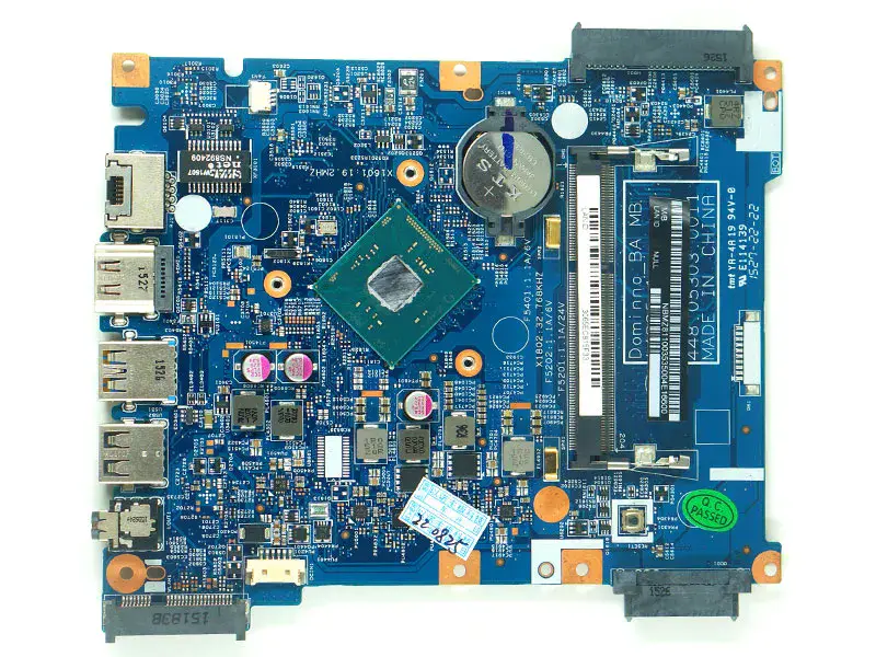 Acer ES1-531 ES1-531-C1G1 NBMZ811001 448.05303.0011 Placă de bază