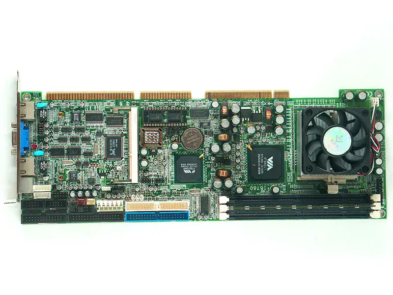 Placă de bază Ibase IB-780
