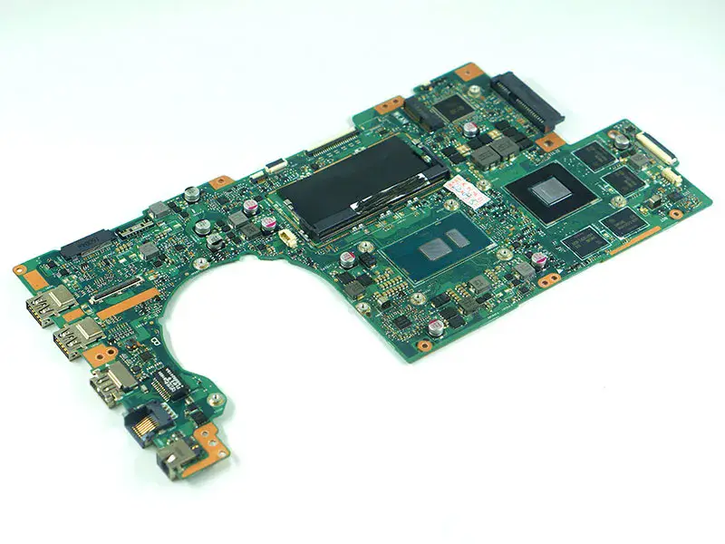 Placa de bază Asus K501UX K501UB K501UX rev2.0
