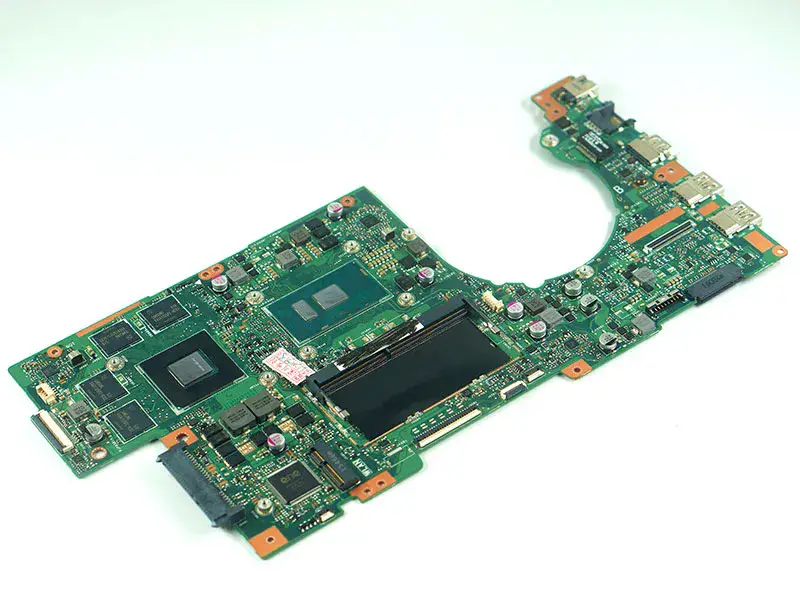 Placa de bază Asus K501UX K501UB K501UX rev2.0