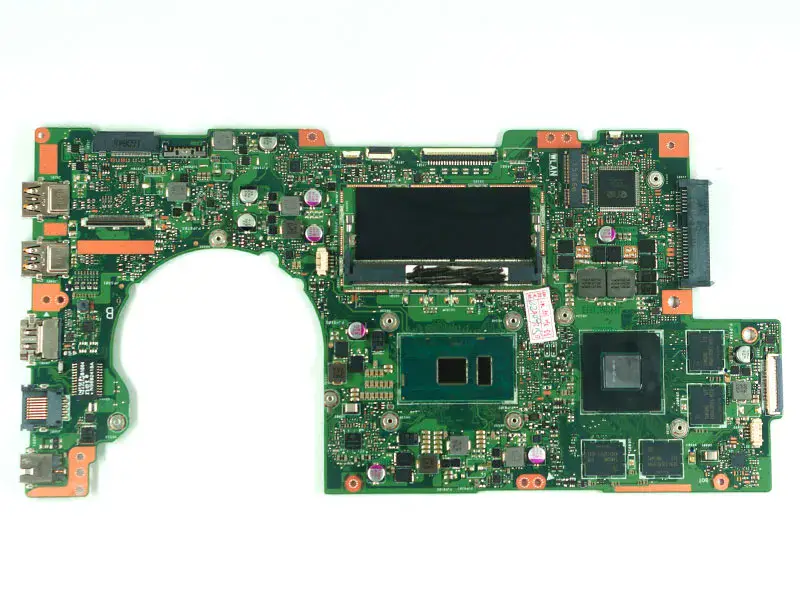 Placa de bază Asus K501UX K501UB K501UX rev2.0