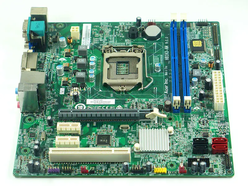 Placă de bază Acer Veriton M2631G H81H3-AM