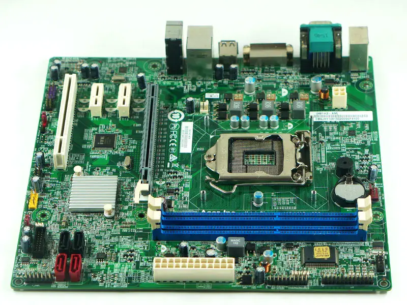 Placă de bază Acer Veriton M2631G H81H3-AM