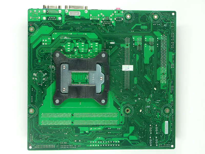 Placă de bază Acer Veriton M2631G H81H3-AM