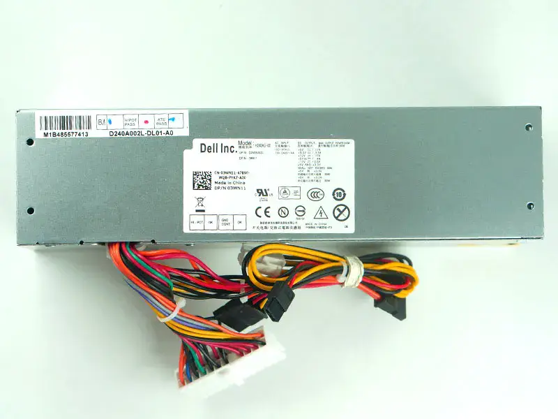 Sursă de alimentare Dell L240AS-00 H240AS-00