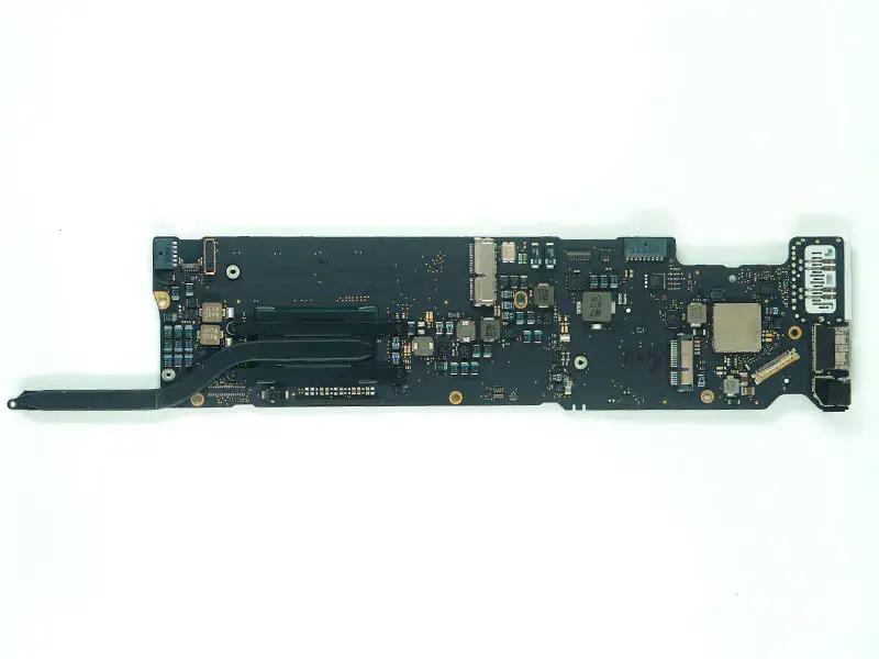 Macbook Air A1466 2017 820-00165-A Placă de bază