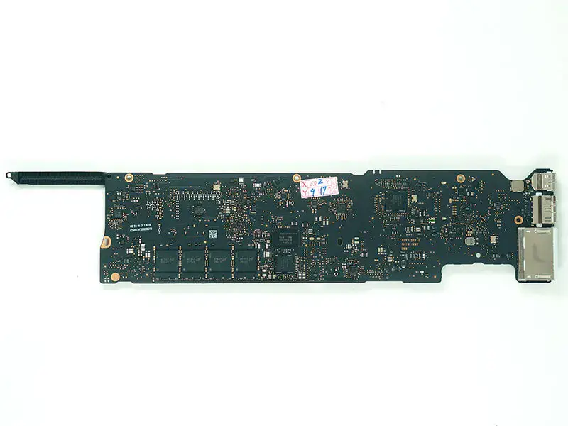 Macbook Air A1466 2017 820-00165-A Placă de bază