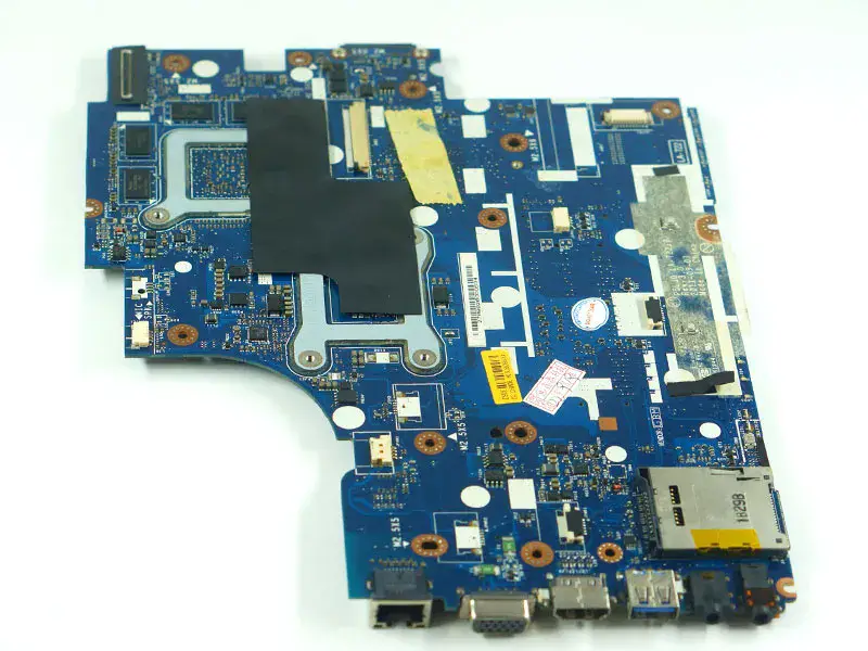 Acer 5830 5830TG P5LMJ0 LA-7221P Placă de bază