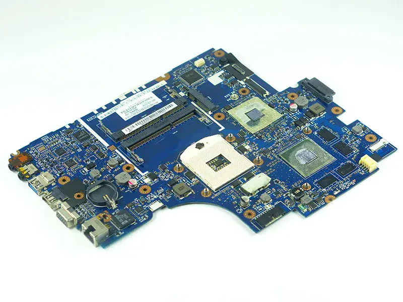 Acer 5830 5830TG P5LMJ0 LA-7221P Placă de bază