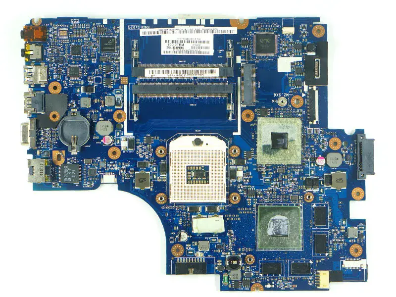 Acer 5830 5830TG P5LMJ0 LA-7221P Placă de bază