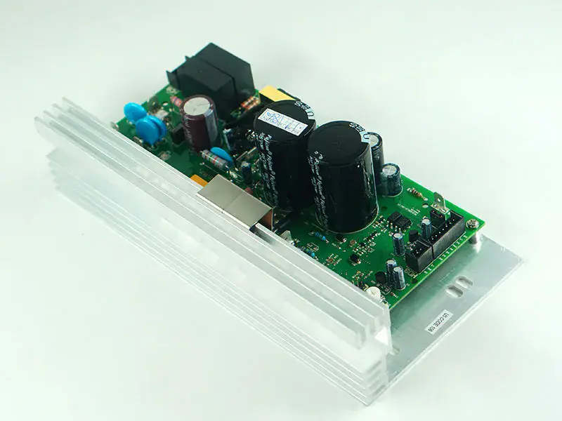 Banda de alergare MC2100ELS-18W-ZY/2Y Placa de alimentare