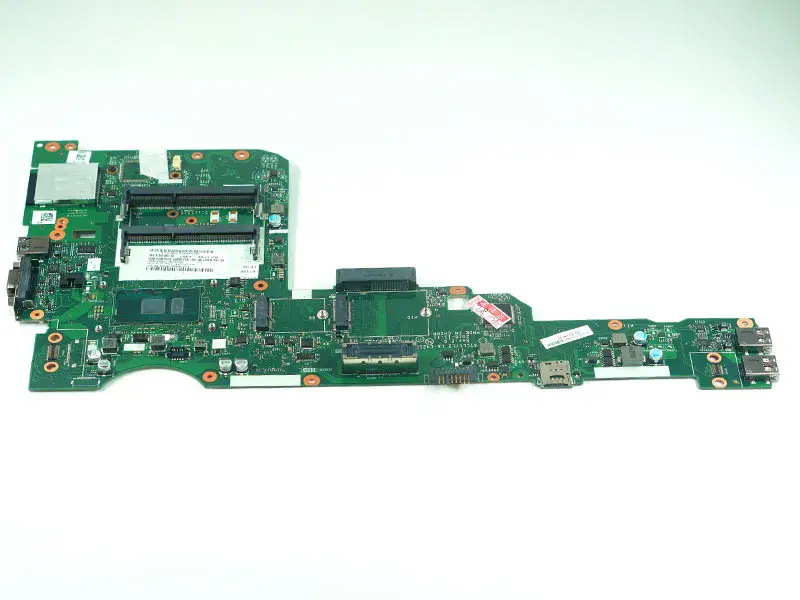 Placa de bază Lenovo ThinkPad L560 LA-C421P