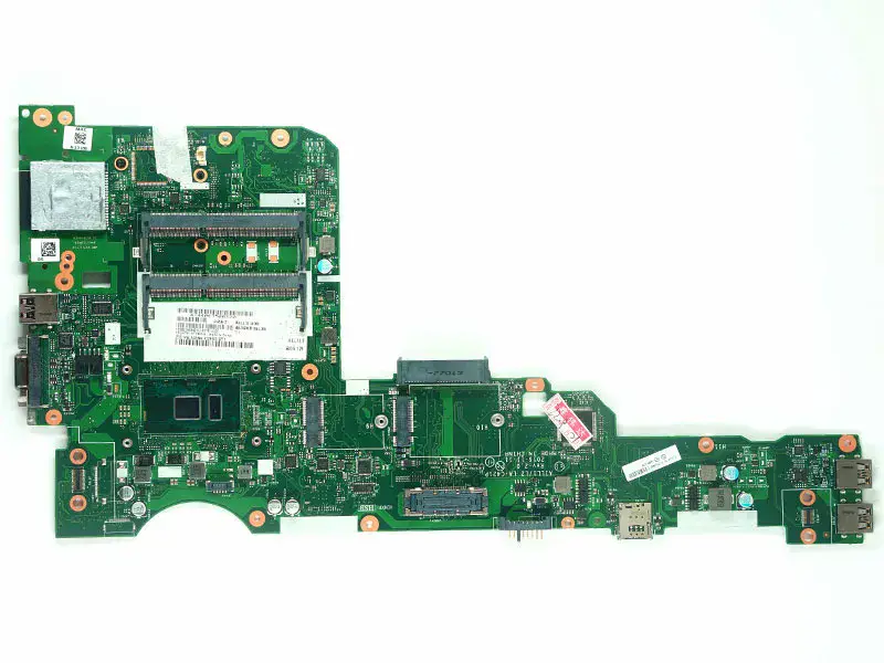 Placa de bază Lenovo ThinkPad L560 LA-C421P