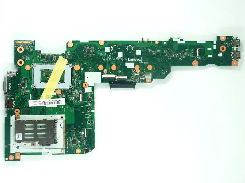 Placa de bază Lenovo ThinkPad L560 LA-C421P