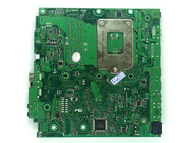 DELL 3050M D8-MFF-BF JP3NX 0JP3NX CN-0JP3NX Placă de bază