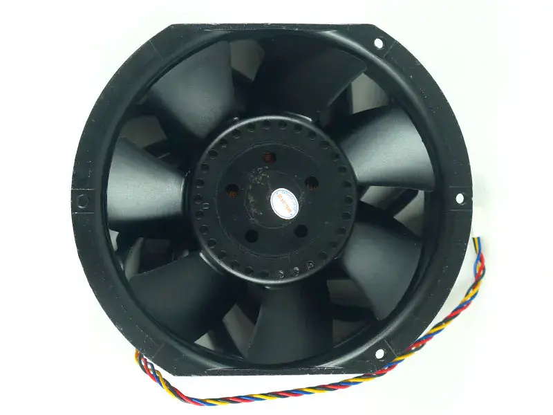 Ventilator YSTECH XTREME XYW17251048BSS