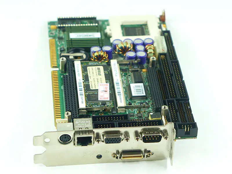 Placa de bază Kontron 786LCD/ST Plus