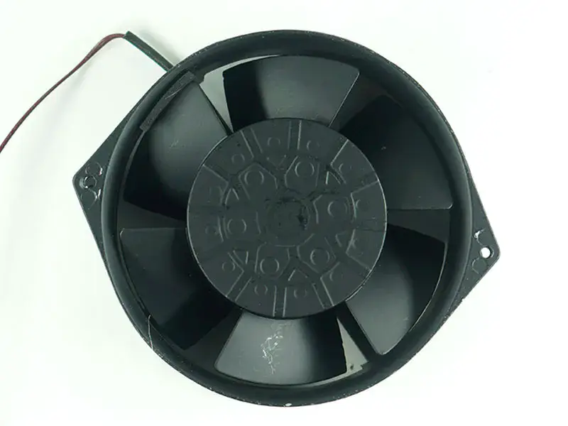 Ventilator ROYAL UT675D-TP