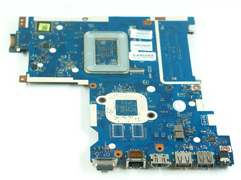 Placa de bază HP 814611-001 15-AF ABL51 LA-C781P