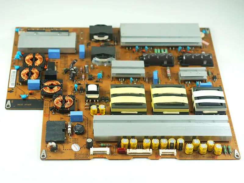 Placă de circuit LG 65LA9700-CA EAY63069101