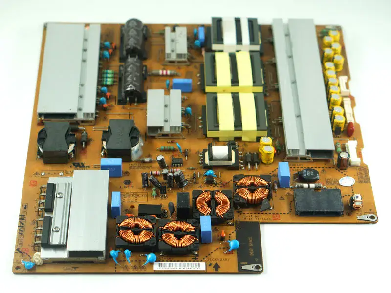 Placă de circuit LG 65LA9700-CA EAY63069101