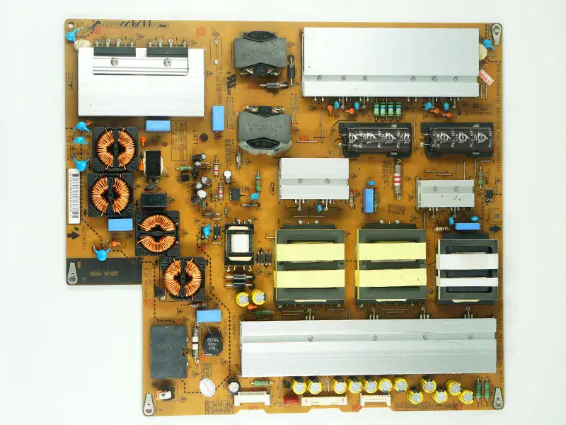Placă de circuit LG 65LA9700-CA EAY63069101
