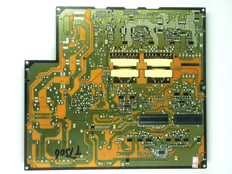 Placă de circuit LG 65LA9700-CA EAY63069101