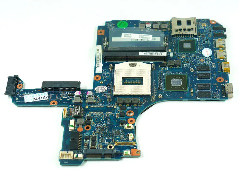 Placă de bază Toshiba L50-A S50-A H000053270 GT740M 2GB