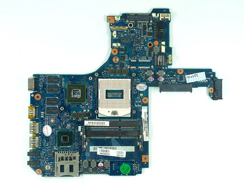 Placă de bază Toshiba L50-A S50-A H000053270 GT740M 2GB