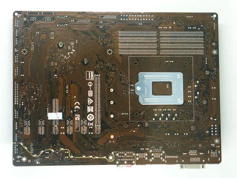 MSI Z270-A PRO LGA 1151 DDR4 placă de bază