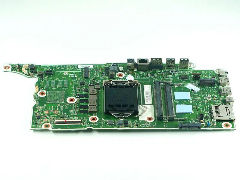 HP ProOne 400 440 600 G4 L23105-601/001 Placă de bază AIO