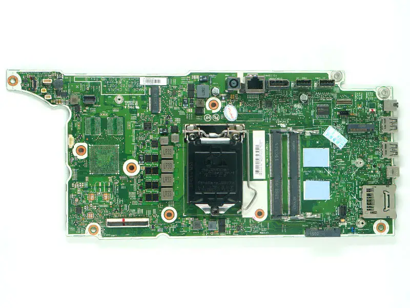 HP ProOne 400 440 600 G4 L23105-601/001 Placă de bază AIO