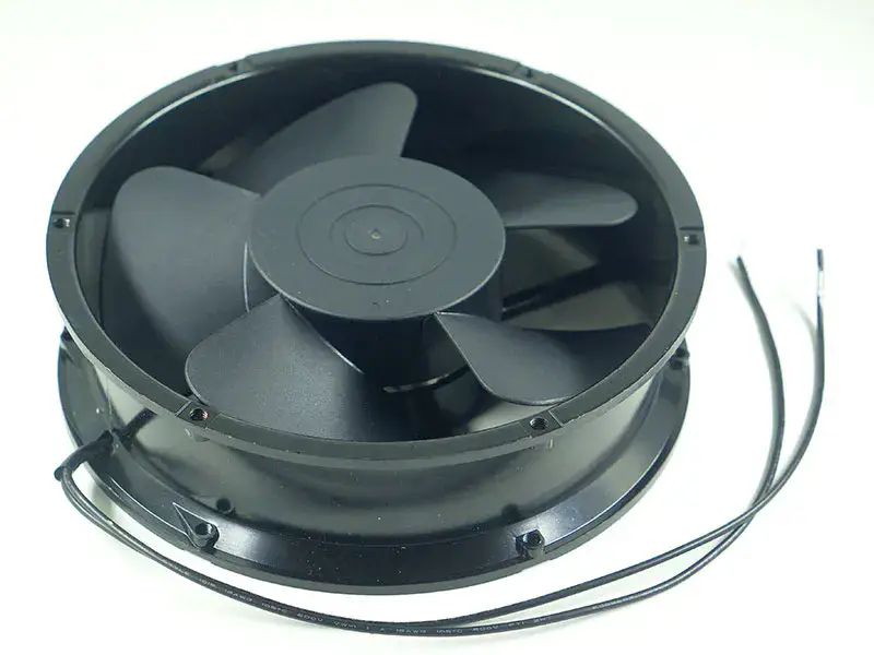 Ventilator XFAN RAH2260B1-C