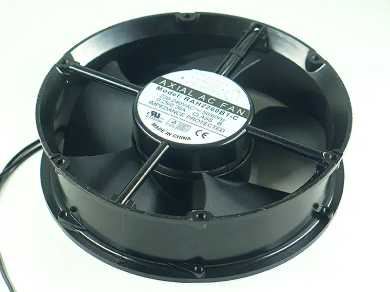 Ventilator XFAN RAH2260B1-C