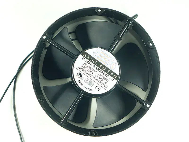 Ventilator XFAN RAH2260B1-C