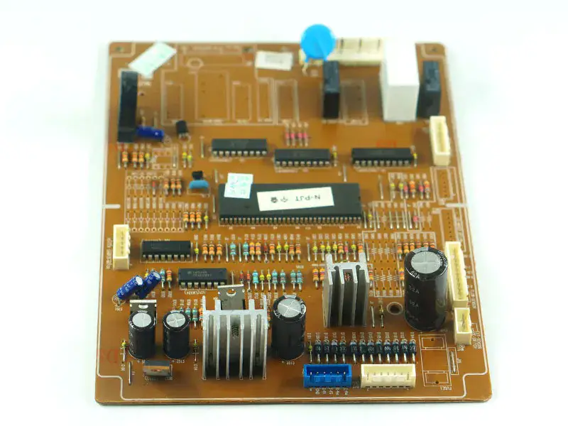 frigider RS19NPSW DA41-00111A 148x197 placă de control