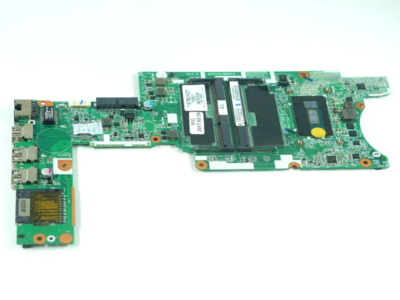 HP 774603-001 774603-501 774606-501 DA0Y61MB6E0 Placă de bază