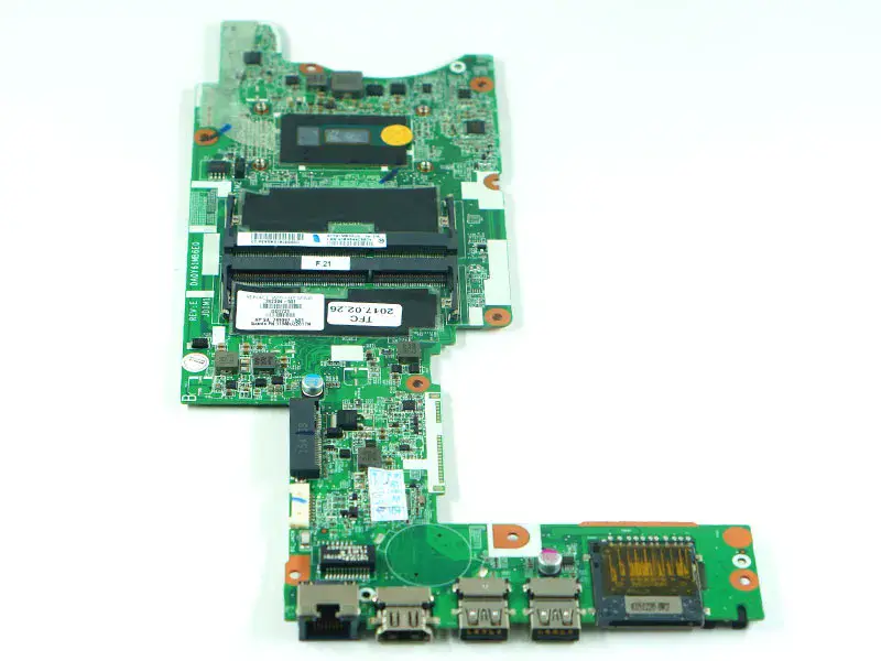 HP 774603-001 774603-501 774606-501 DA0Y61MB6E0 Placă de bază