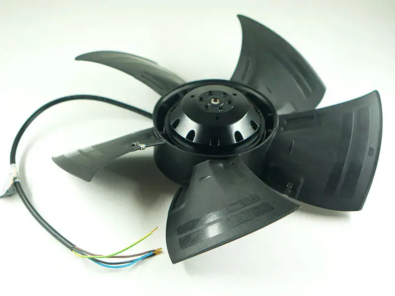 Ventilator Ebmpapst A4E300-AS72-27